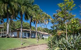 Hospedaria Fazenda Águas Claras